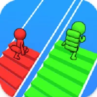 Bridge Race MOD APK 3.56 Mod Menu, Unlimited Coins