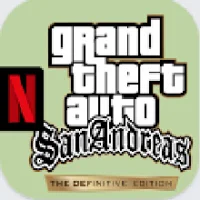 GTA: San Andreas – NETFLIX MOD APK 1.86.44544238 Mod Menu/Full Game