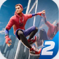 Spider Fighter 2 MOD APK 2.29.0 Unlimited Money, God Mode, Mod Menu