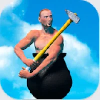 Getting Over It MOD APK 1.9.8 Mod Menu