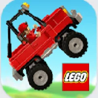 LEGO® Hill Climb Adventures MOD APK 1.2.0 (Mod Menu) Unlimited Money/Unlocked All