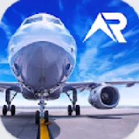 RFS Real Flight Simulator Pro MOD APK 2.5.3 (Mod Menu) All Planes Unlocked