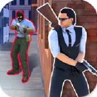 Agent Hunt MOD APK 25.1.0 (Mod Menu) All Guns Unlocked Offline