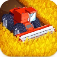 Harvest.io 3D Farming Arcade MOD APK 1.18.6 (Mod Menu) Unlocked Everything