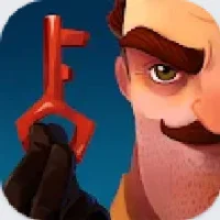 Hello Neighbor Nicky's Diaries Mod APK 1.4.4 Mod Menu, Unlocked Everything