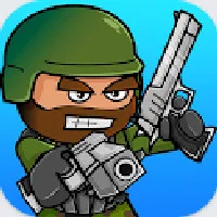 Mini Militia Mod APK 5.6.0 Unlimited Ammo And Nitro