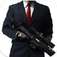 Hitman Sniper Mod APK 1.10.277097 Unlimited Money