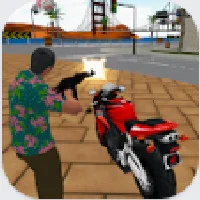 Vegas Crime Simulator Mod APK 6.4.8 (Unlimited Money, Gems, Old Version)