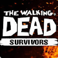 The Walking Dead Survivors Mod APK 6.11.2 Unlimited Money, Gems