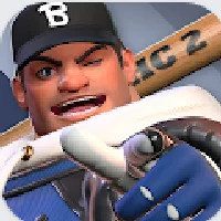 Homerun Clash 2 Mod APK 1.4.0.0 Unlimited Money