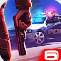 Gangstar New Orleans Mod APK 2.1.8a (Unlimited Money And Diamonds)