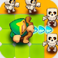 Rush Royale Mod APK 26.1.90626 (Unlimited Money And Gems)