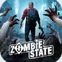 Zombie State Mod APK 1.2.1 (Unlimited Ammo, Unlocked Everything)