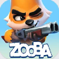 Zooba Mod APK 4.51.0 (Mod Menu, All Characters Unlocked, Free Skills)