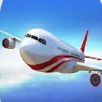 Flight Pilot 3D Simulator Mod APK 2.11.63 All Planes Unlocked