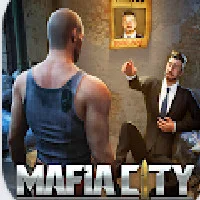 Mafia City Mod APK 1.7.521 (Unlocked Everything) 100% working