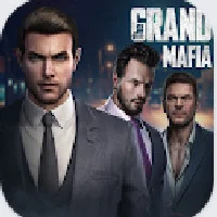 The Grand Mafia Mod APK 1.2.588 (Unlimited Everything) No Ads