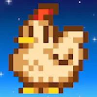 Stardew Valley Mod APK 1.5.6.52 (Menu, Unlimited Money)