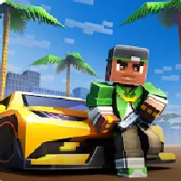 Block City Wars Mod Menu APK 8.9.0 Unlimited Money