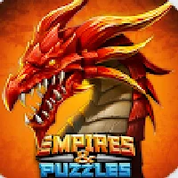 Empires & Puzzles Mod APK 70.1.0 (Menu, Unlimited Gems)