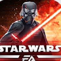 Star Wars: Galaxy of Heroes Mod APK 0.35.1583677 (Menu, Unlimited money, All Characters Unlocked)