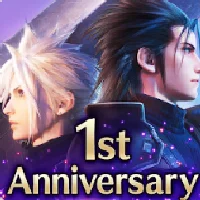 FINAL FANTASY VII EVER CRISIS Mod APK 2.0.10 (Unlimited Everything)