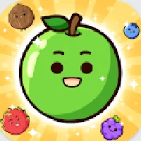 Fruit Merge Mod APK 1.17 (Unlocked All, No Ads)