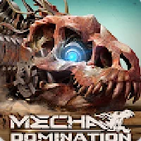 Mecha Domination: Rampage Mod APK 6.4.6 (Menu, Unlimited Money)