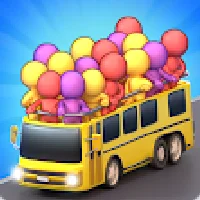 Bus Mania Mod APK 1.0.17 (Unlimited Money, Unlocked All)