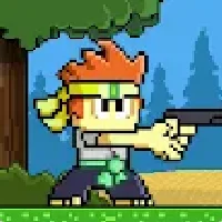 Dan the Man Mod APK 1.12.30 (MOD Menu, Unlimited Money)