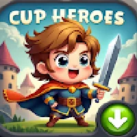 Cup Heroes Mod APK 1.9 (Mod Menu, Unlimited Money And Gems)