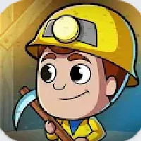 Idle Miner Tycoon Mod APK 4.86.0 (Mod Menu, Unlimited Money/Coins/Cash)