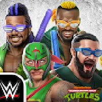 WWE Champions Mod APK 0.681 (Mod Menu, Unlimited Money, Onehit, No Cost)