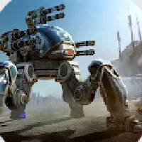 War Robots Mod APK 10.5.0 (Mod Menu, Unlimited Money)