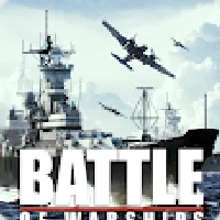 Battle of Warships Mod APK 1.72.22 (Mod Menu, Unlimited Money)