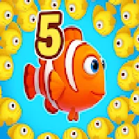 Fishdom Mod APK 8.5.2.0 (Mod Menu, All Levels Unlocked)