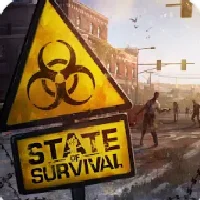 State of Survival Mod APK 1.22.62 (Mod Menu, Unlimited Money/Skills)