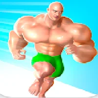 Muscle Rush Mod APK 1.2.23 (Mod Menu, Unlimited Money)