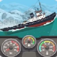 Ship Simulator Mod APK 0.410.0 (Mod Menu, Unlimited Money)