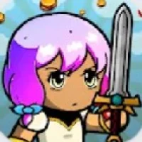 Hunter's Legend Idle RPG Mod APK 1.0 (Mod Menu, Unlimited Money)