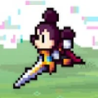 Disney Pixel RPG Mod APK 1.0.3 (Unlimited Money)