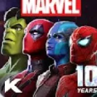 Marvel Contest of Champions Mod APK 47.0.1 (Mod Menu, Unlimited Money/Units)