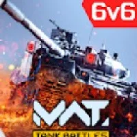 MWT Tank Battles Mod APK (Menu, Unlimited Money) 0.1.10.12033988