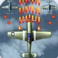 1941 AirAttack Mod APK (Unlocked Everything) 4.6