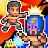 Pro Wrestler Story Mod APK (Unlocked Everything) 1.1.5