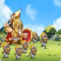 Kingdom Defense War Mod APK (Unlocked Everything) 0.0.1