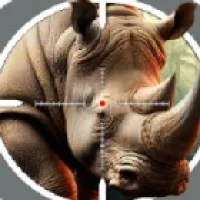 Animal Shooting Jungle Hunter MOD APK (Unlocked Everything) 2.2